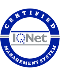 Certificado IQNet