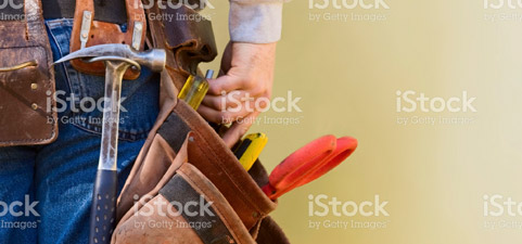 Reparaciones y reformas en el hogar